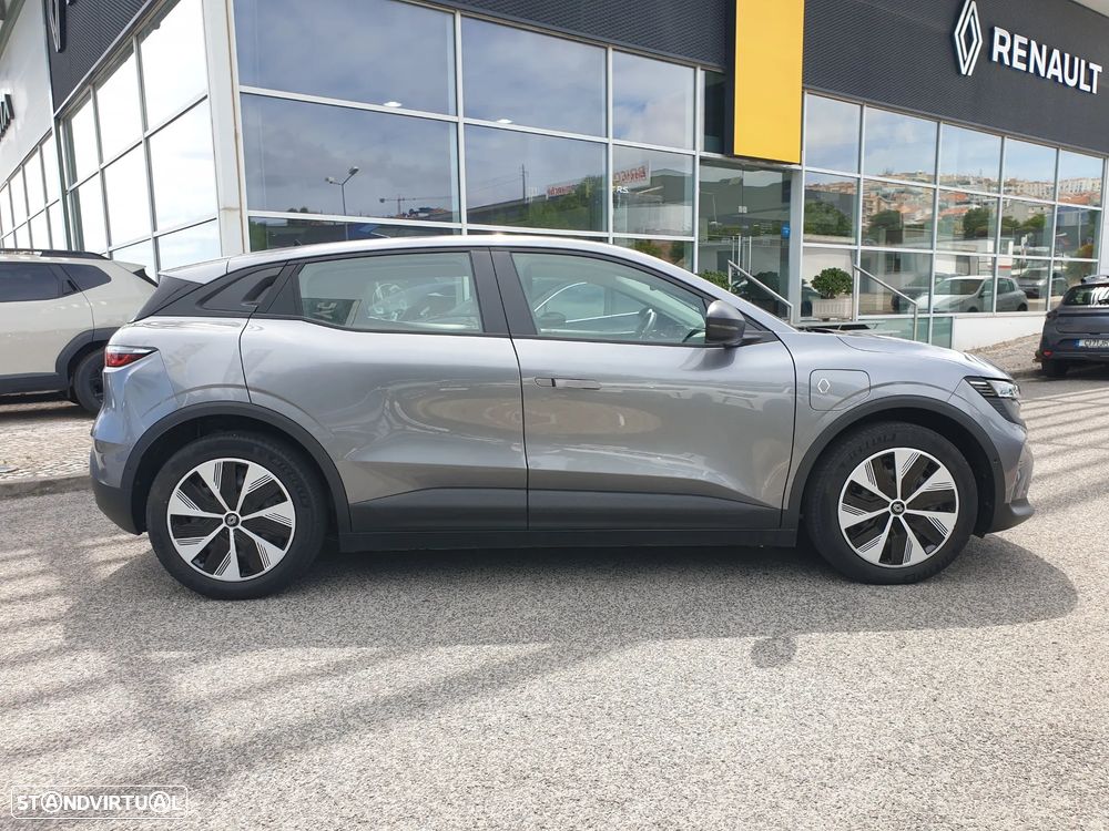 Renault Mégane E-Tech EV60 Evolution ER Optimum Charge — fotografia 4