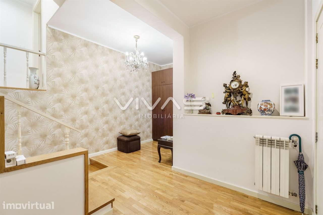 Apartamento T3 Venda em Oliveira, São Paio e São Sebastião,Guimarães - Grande imagem: 5/41