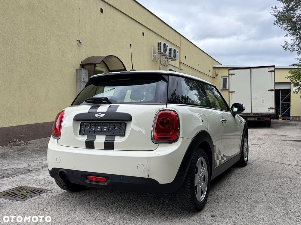 MINI ONE - 12