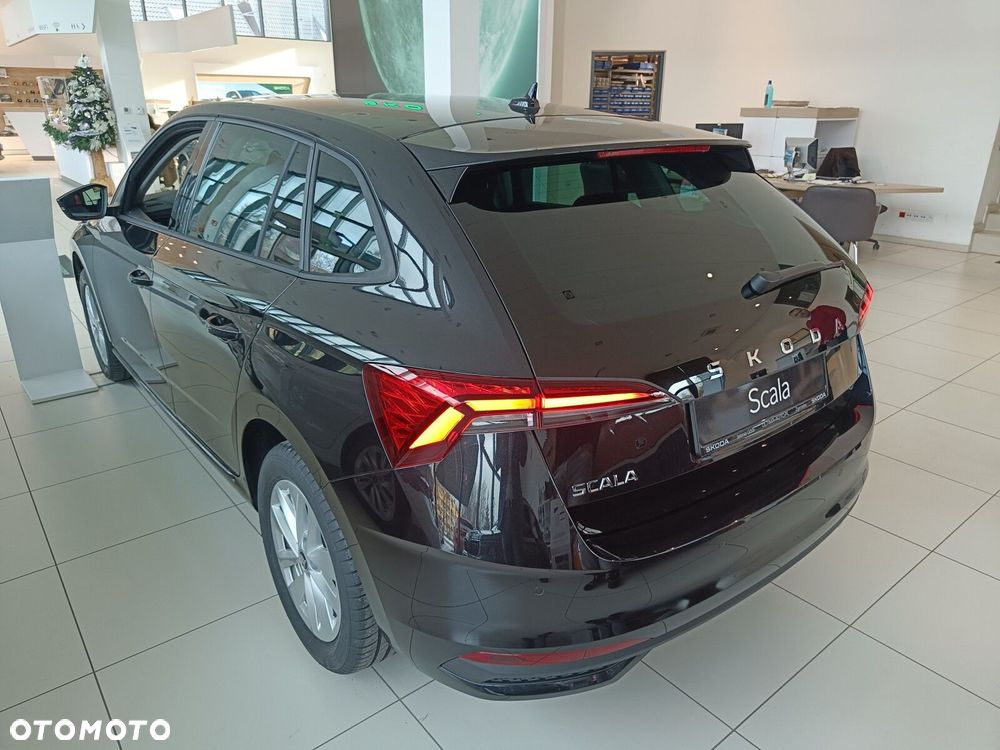 Skoda Scala 1.5 TSI Edition 130 - 3