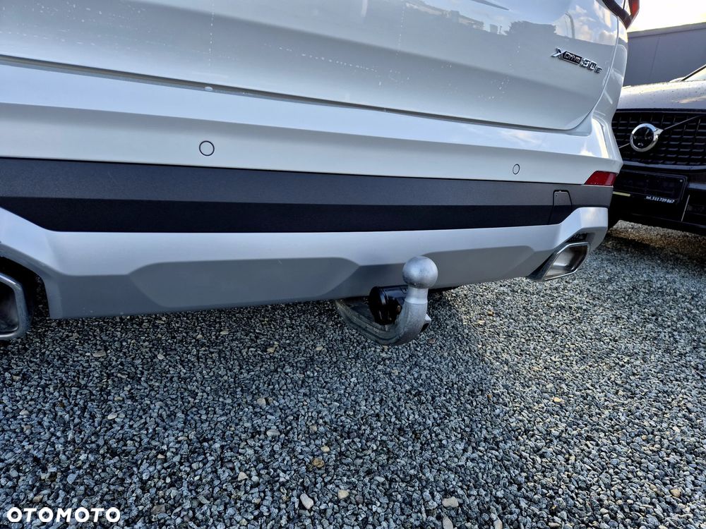 BMW X3 xDrive30e xLine sport - 34