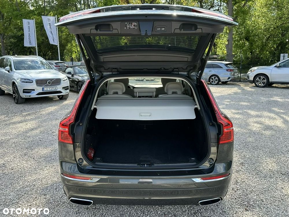 Volvo XC 60 - 9