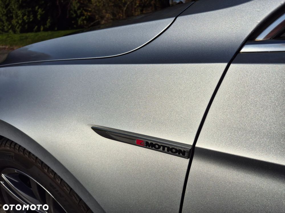 Volkswagen Passat Variant - 20