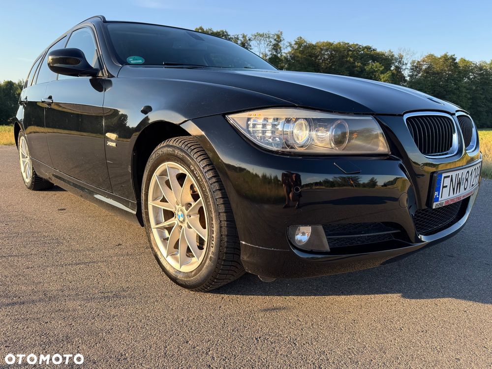BMW Seria 3 - 6