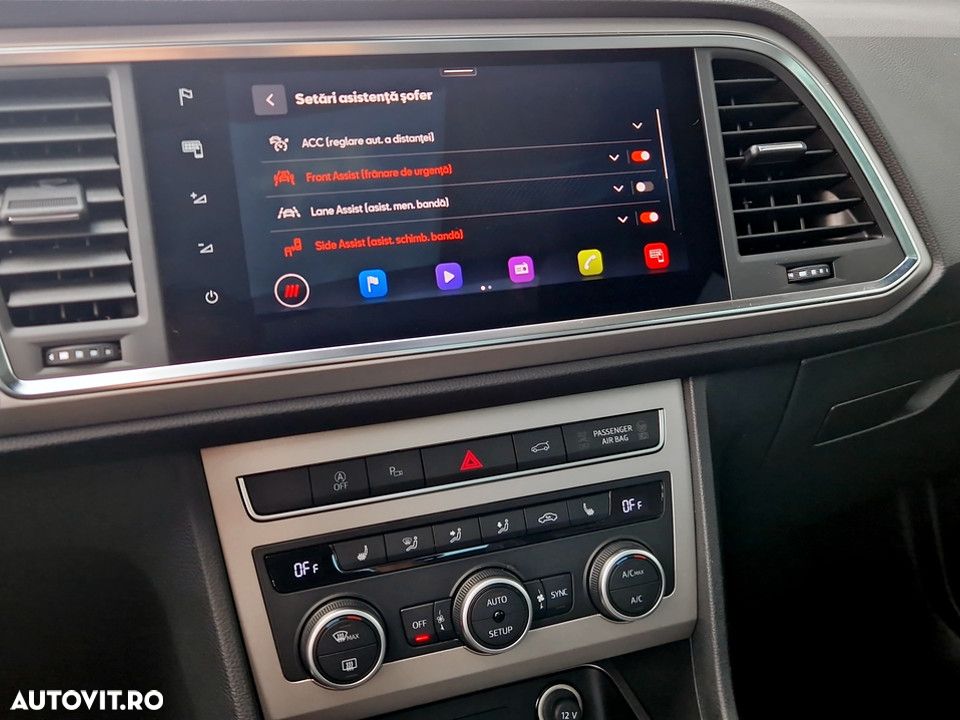 Seat Ateca 1.5 TSI ACT DSG OPF Xperience - 24
