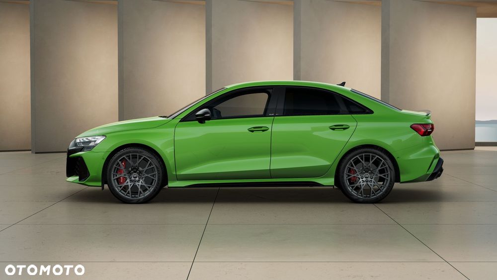 Audi RS3 Limousine TFSI Quattro S tronic - 2