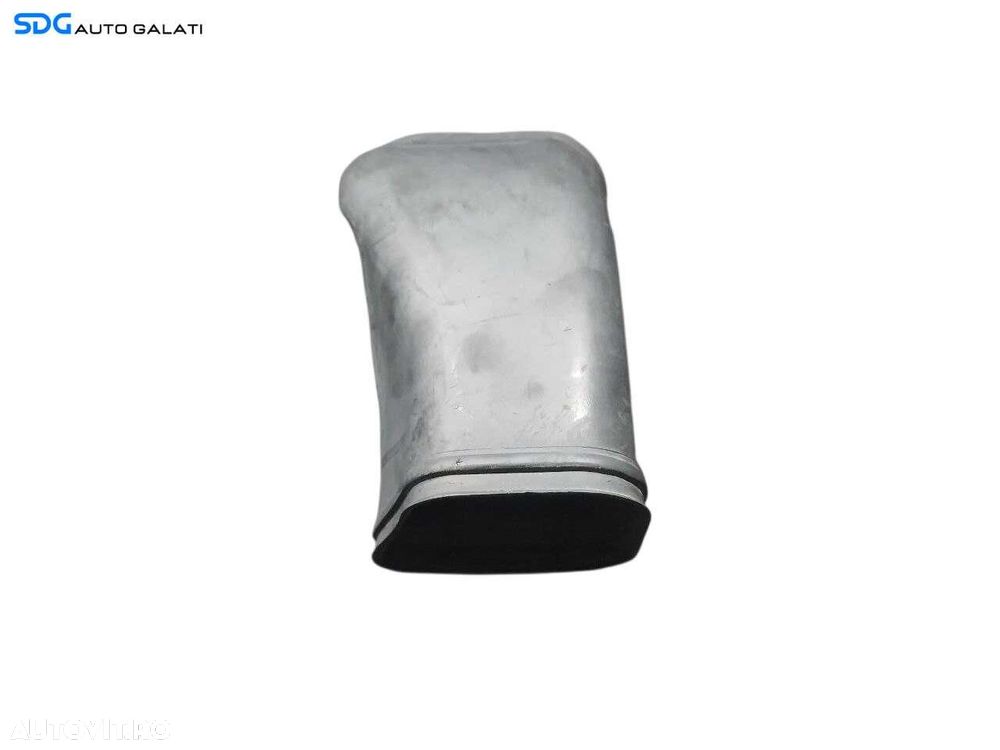 Tub Tubulatura Admisie Aer BMW X3 E83 2.0 D 2003 - 2010 Cod 3401556 3401555 13713401555 13713401556 [N2714] - 4