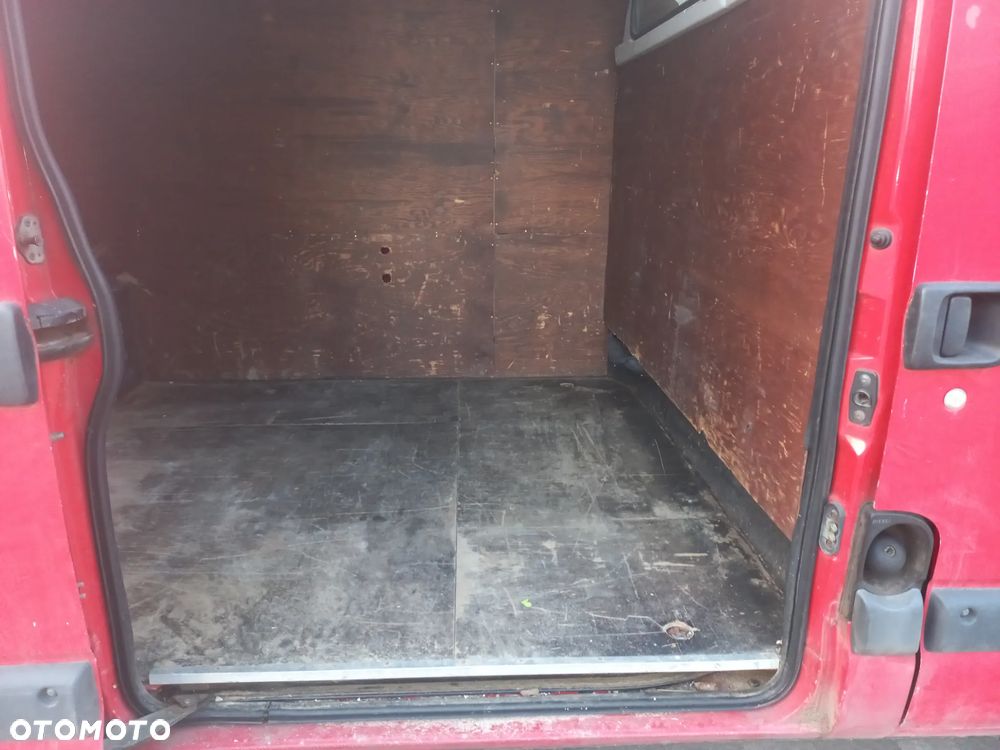 Renault Master L2 SL Pack Clim - 14