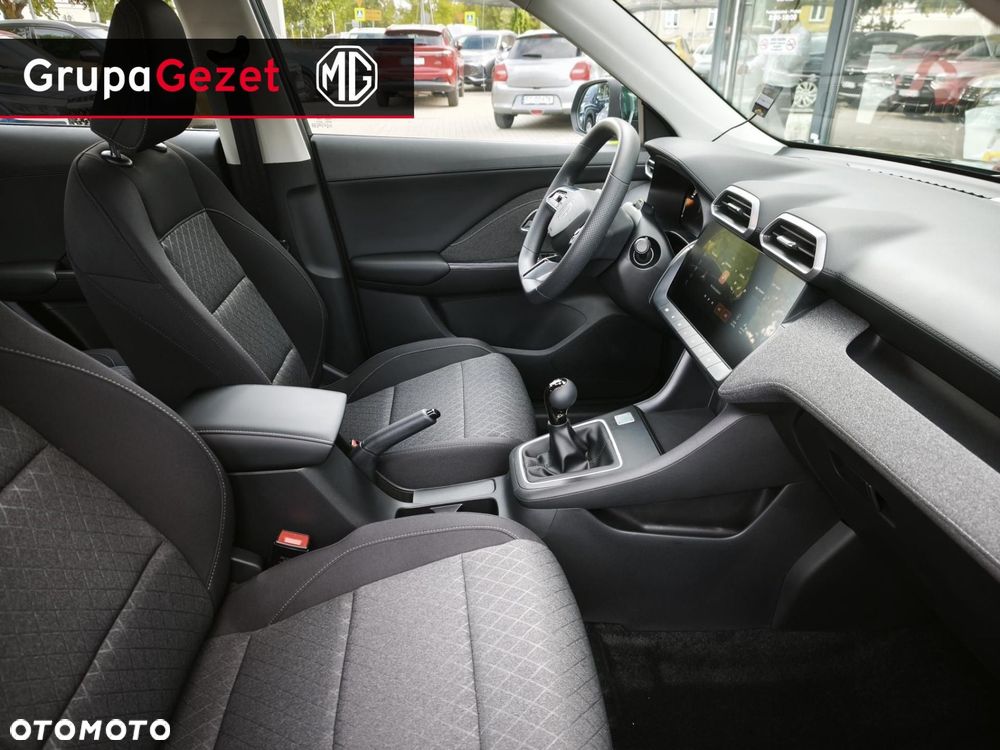 MG ZS 1.5 Standard - 13