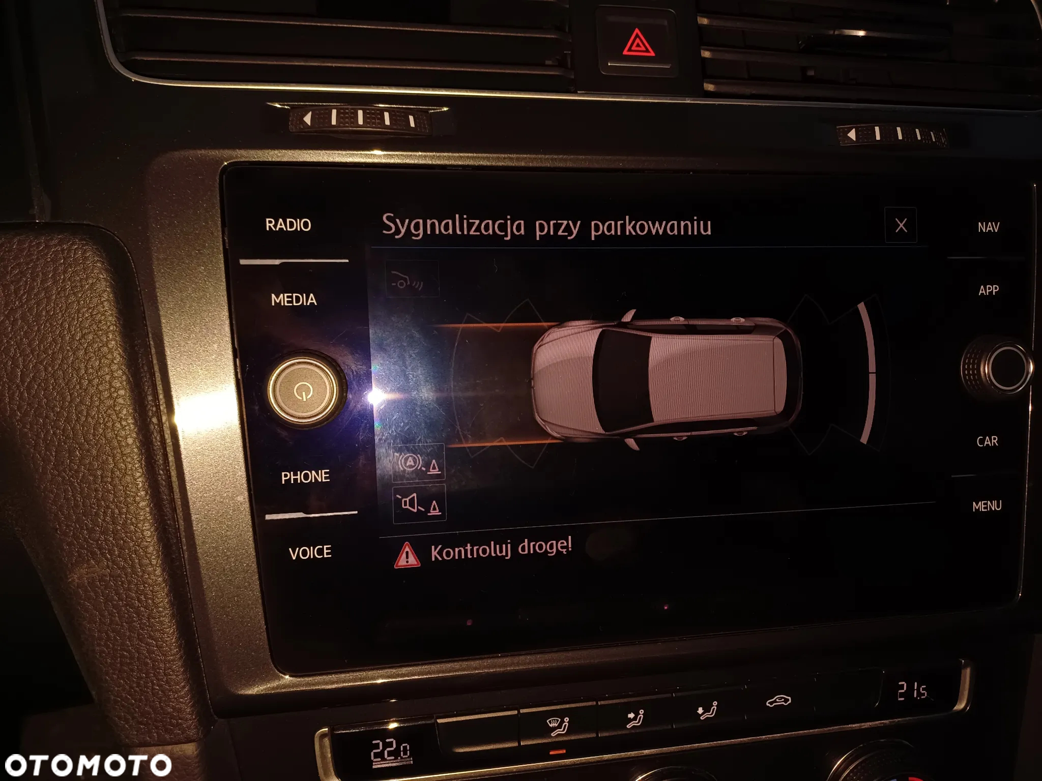 Toyota Auris 1.33 Dual-VVT-i Touring Sports - 15
