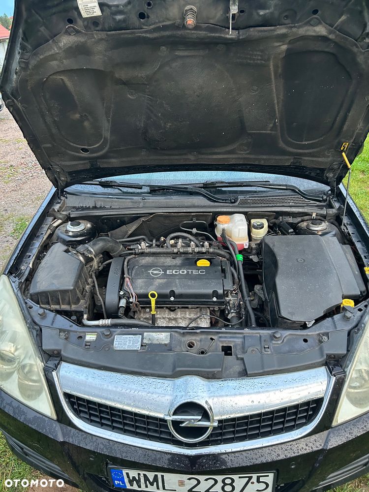 Opel Vectra 1.8 GTS - 15