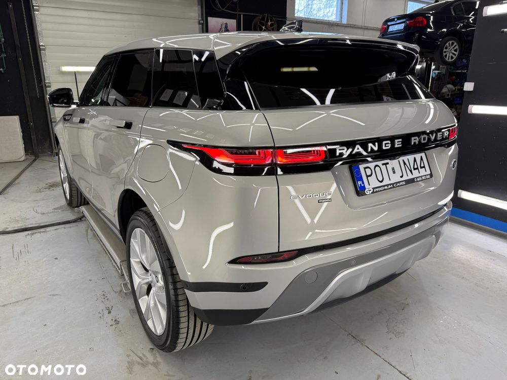 Land Rover Range Rover Evoque 1.5 P300e PHEV HSE - 15