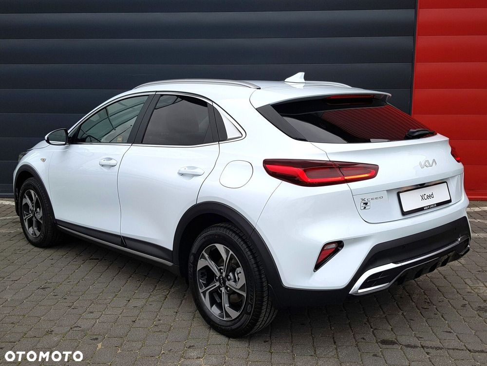 Kia XCeed 1.5 T-GDI M - 6