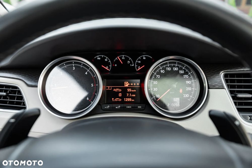 Peugeot 508 2.0 HDi Allure - 30