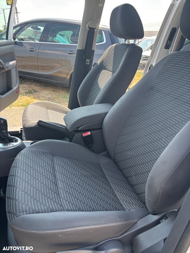 Volkswagen Caddy - 5
