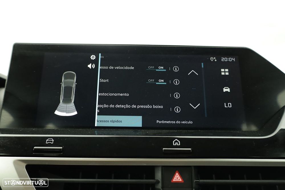 Citroën C4 1.2 PureTech Plus EAT8 - 11