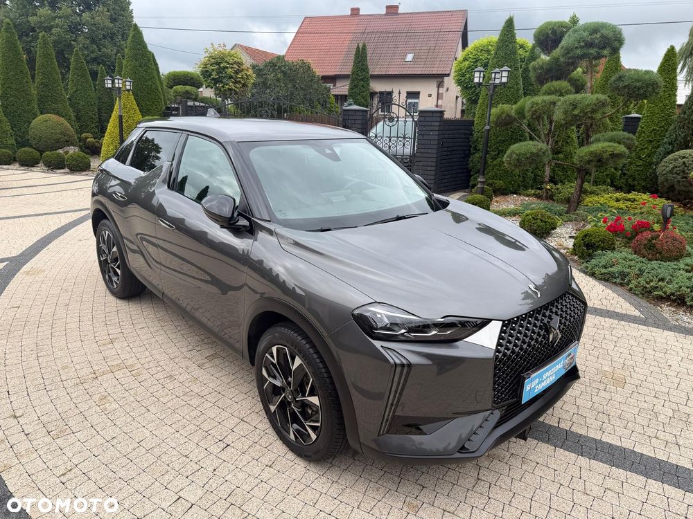 DS Automobiles DS 3 - 2