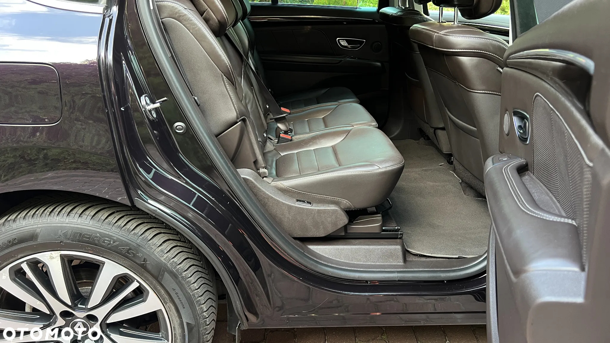 Renault Espace Energy dCi 160 EDC Initiale Paris - 24