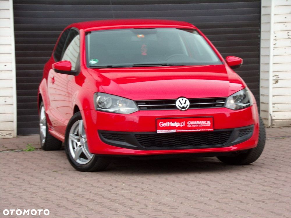 Volkswagen Polo - 2