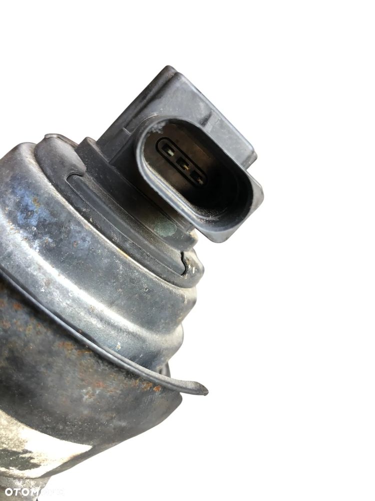 Turbosprężarka Vw Golf V Seat Leon II Audi A3 8P 2.0 TDI 03G253014K - Gwarancja Wysyłka - 4