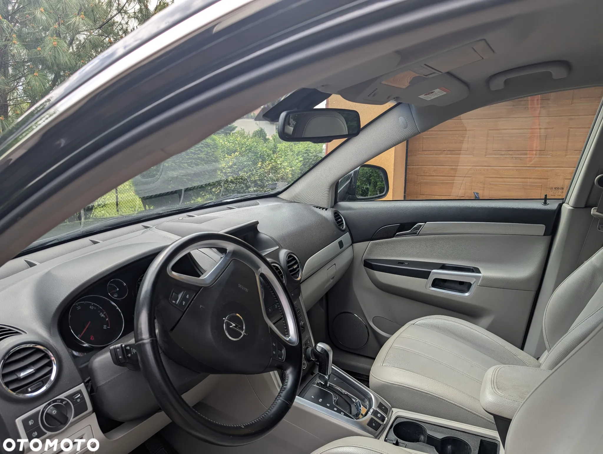Opel Antara 2.2 CDTI Cosmo - 6