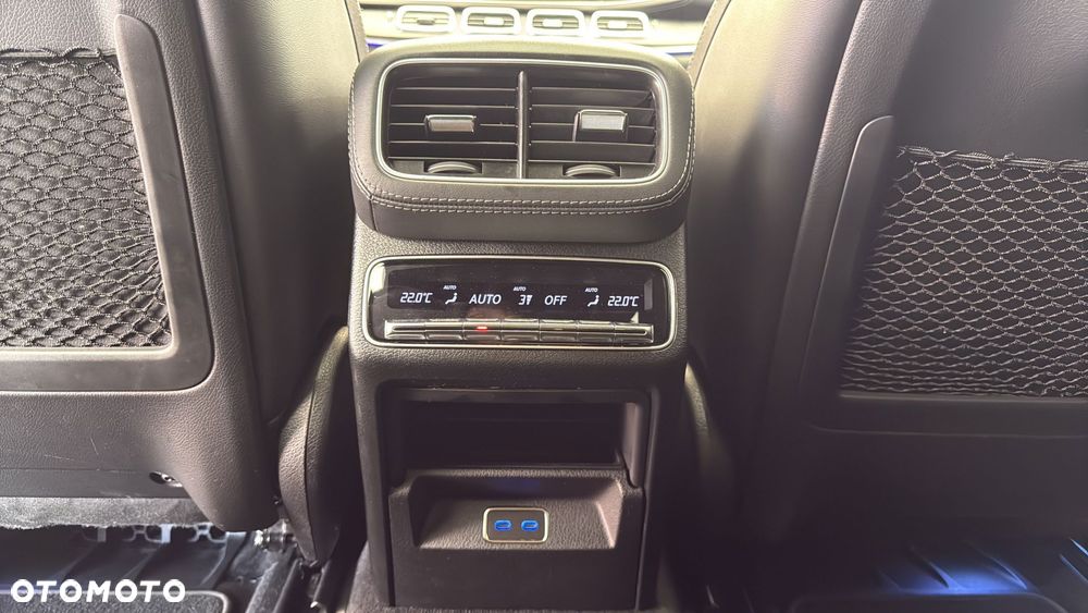 Mercedes-Benz GLE AMG 53 mHEV 4-Matic+ - 29
