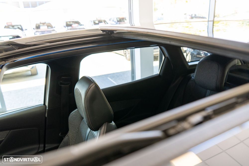 Peugeot 3008 1.6 BlueHDi GT Line - 40