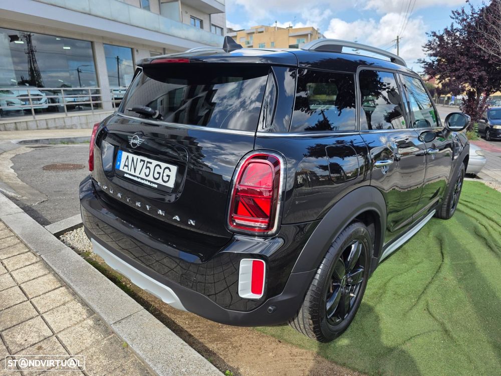 MINI Countryman One Auto - 34