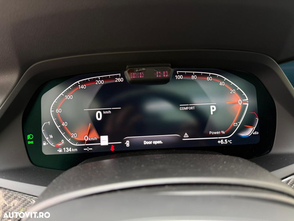 BMW X6 xDrive40i M Sport - 15