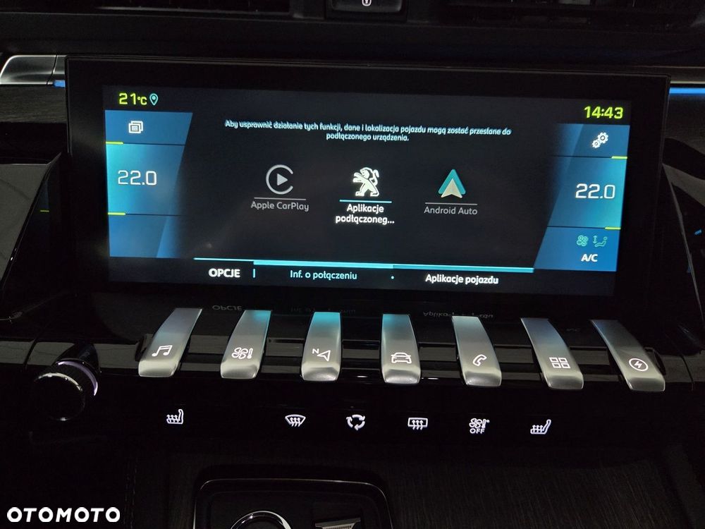 Peugeot 508 - 22