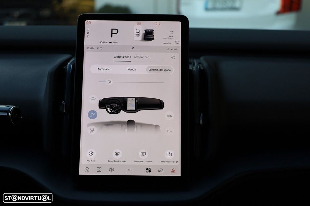 Volvo EX30 69 kWh Single Motor Extended Range Core - 23