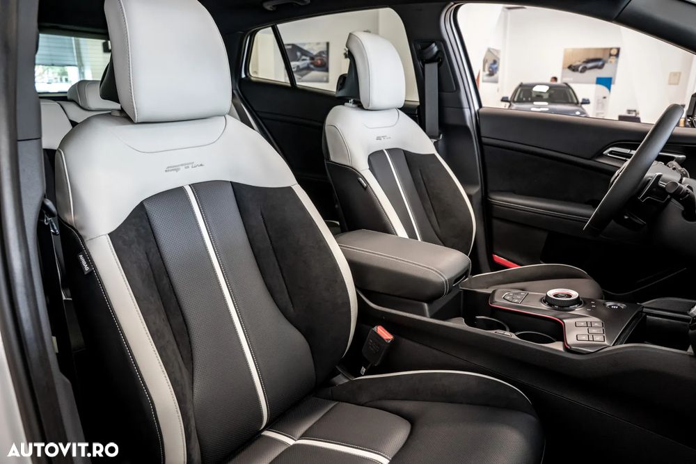 Kia Sportage - 6