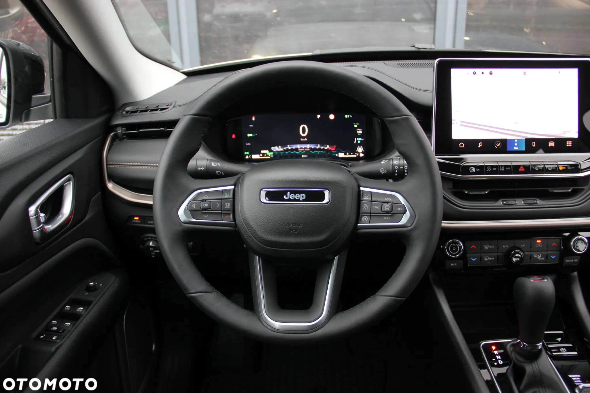 Jeep Compass 1.3 T4 PHEV 4xe Overland S&S - 10