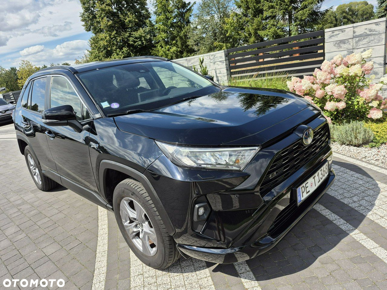 Toyota RAV4 - 6