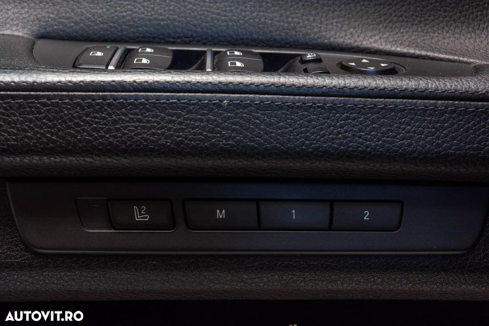 BMW Seria 7 730d Aut. - 26