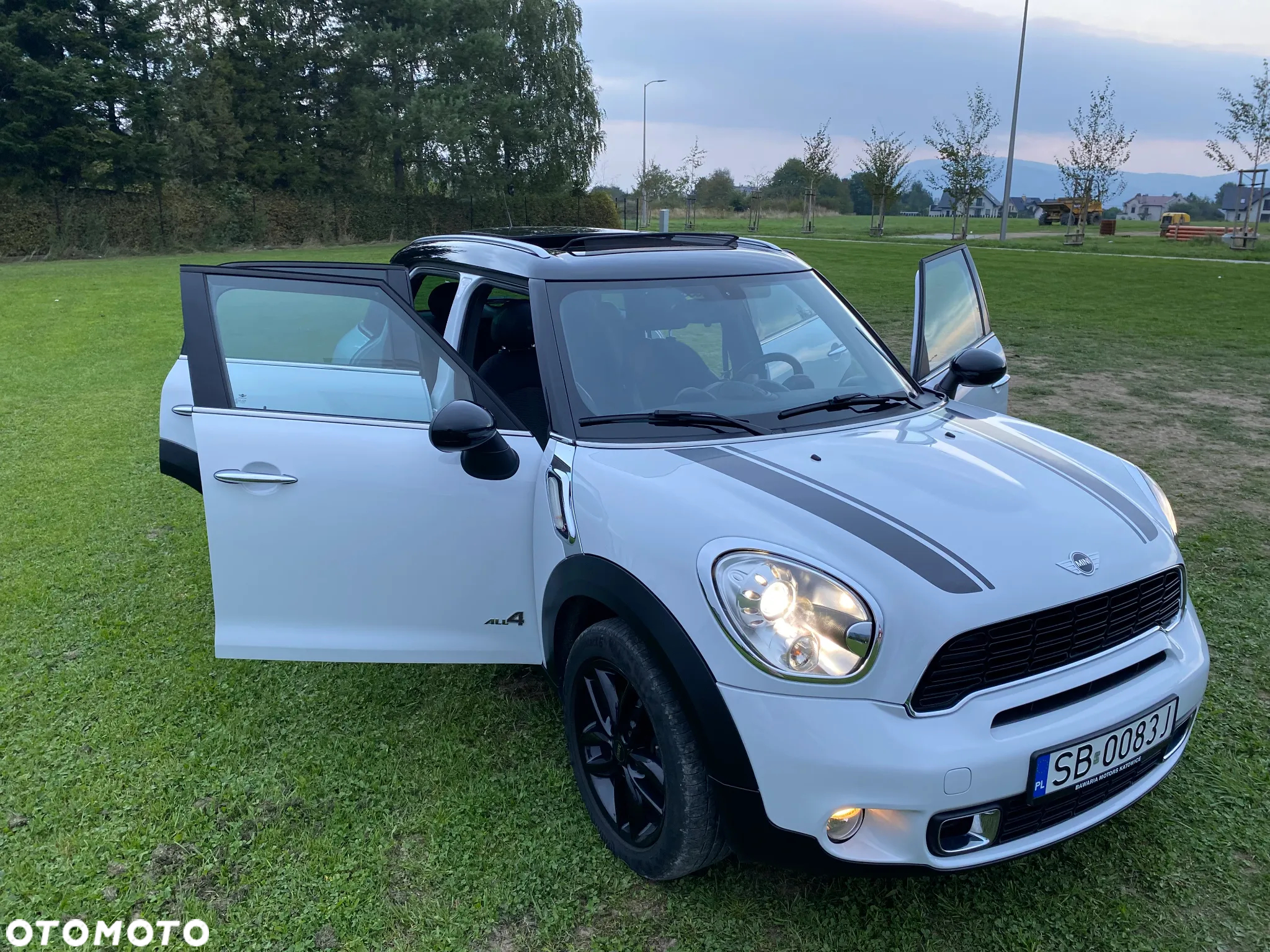 MINI Countryman - 10