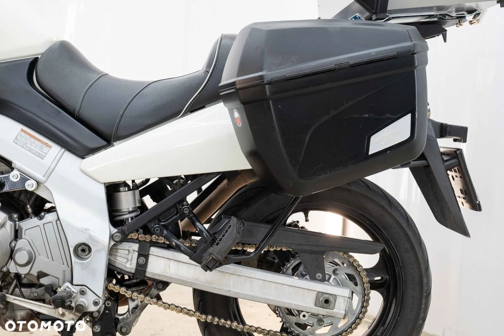 Suzuki DL - 14