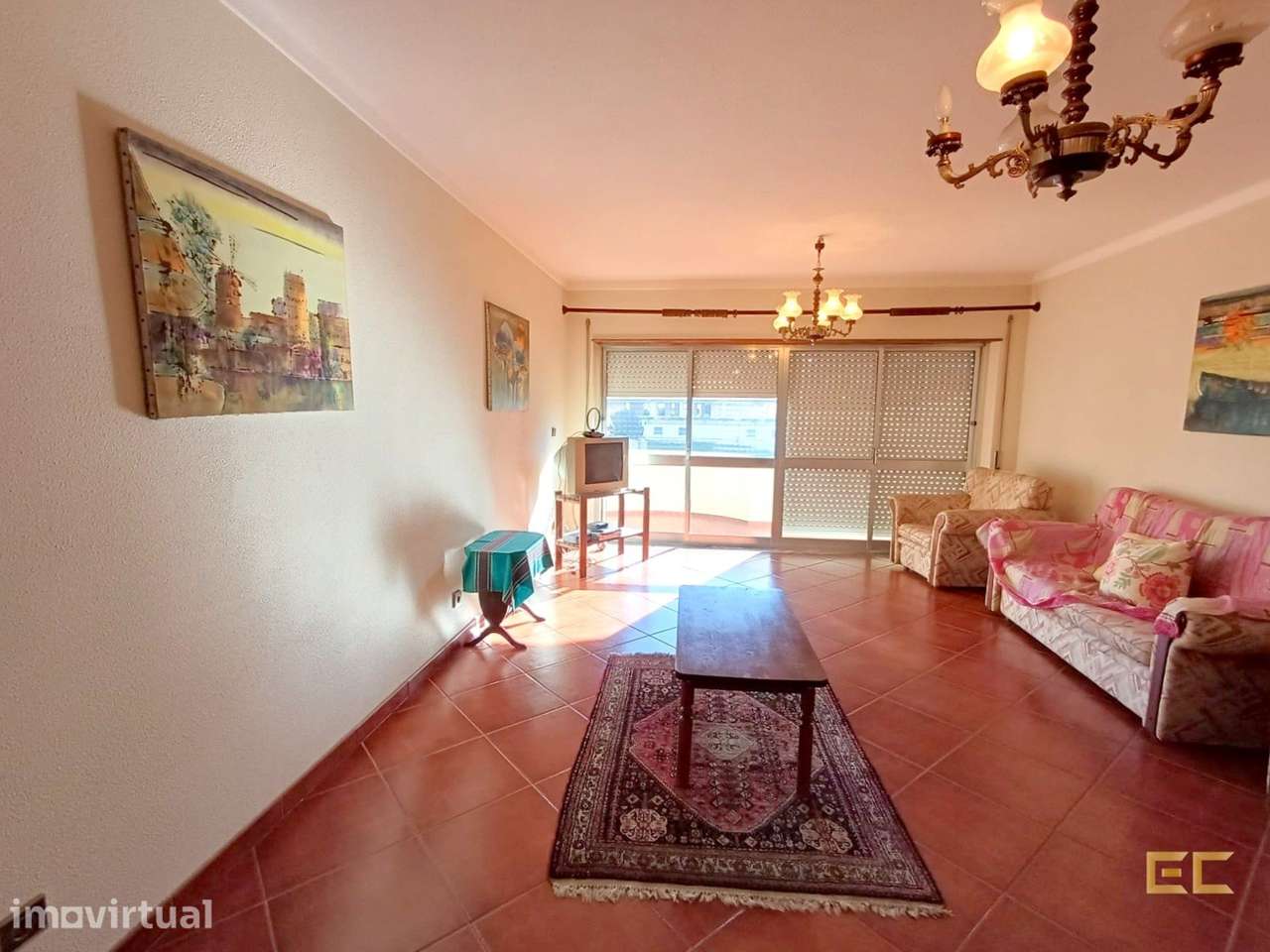 Apartamento T2 - Alto do Forno! - Grande imagem: 2/22