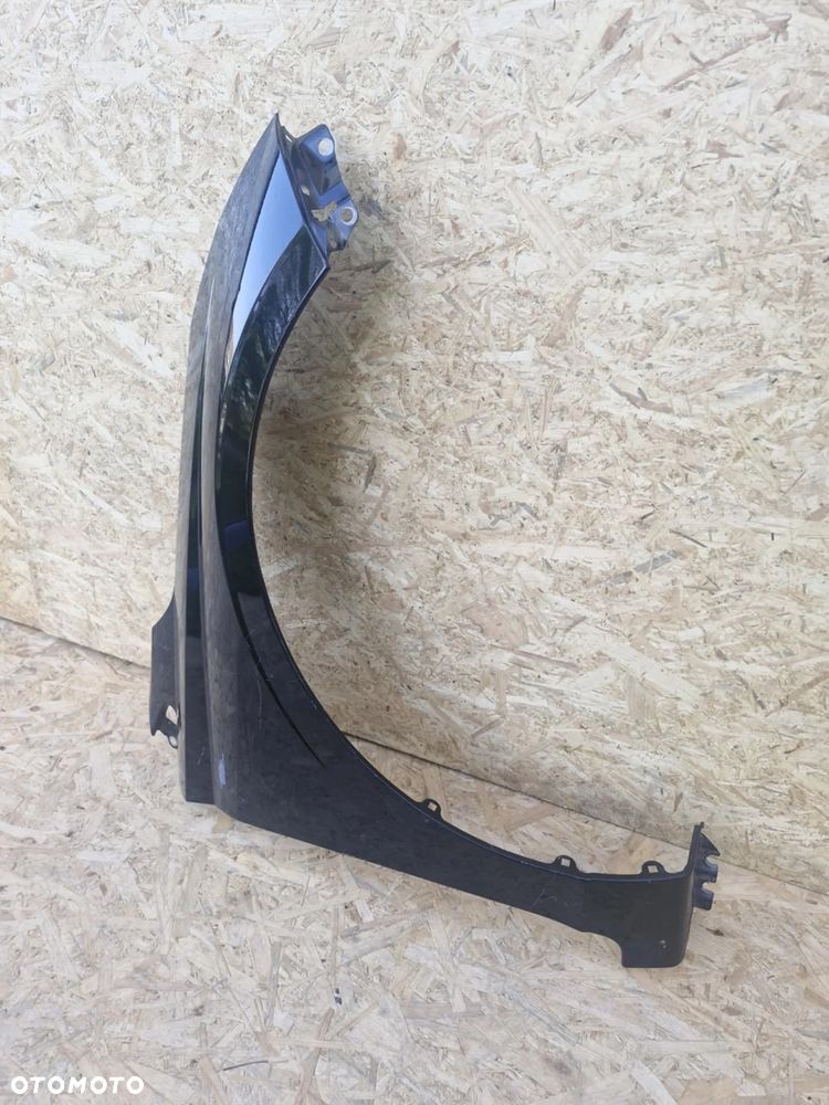 HYUNDAI I20 III BŁOTNIK PRAWY PRZÓD - 2