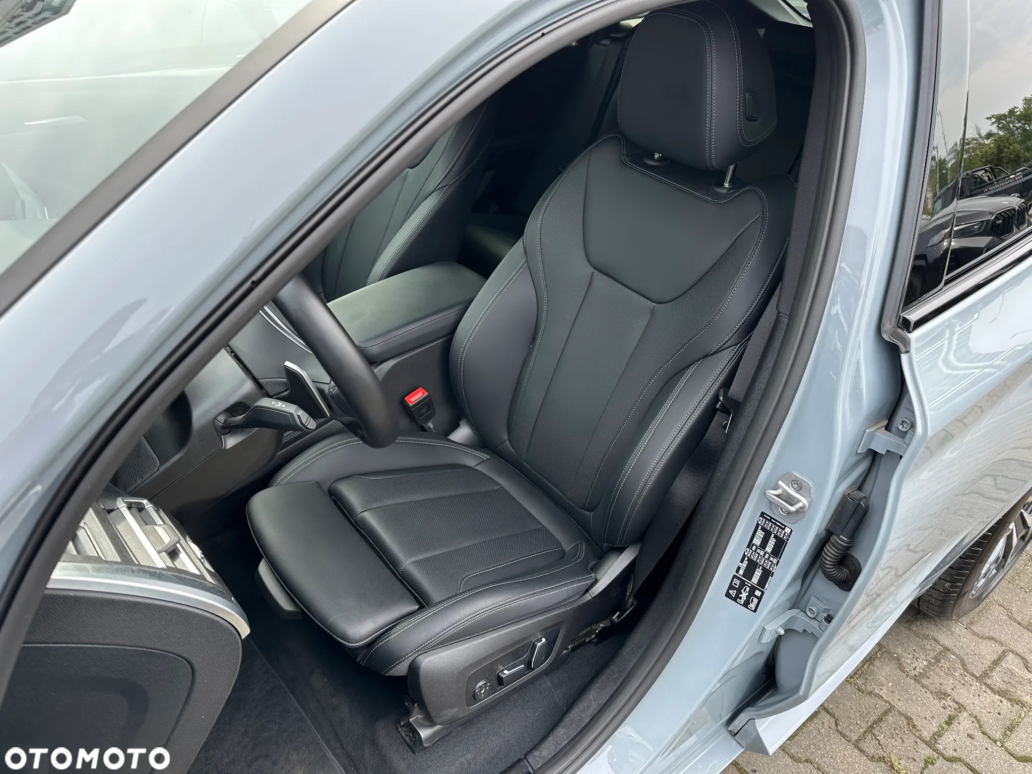 BMW X4 - 9
