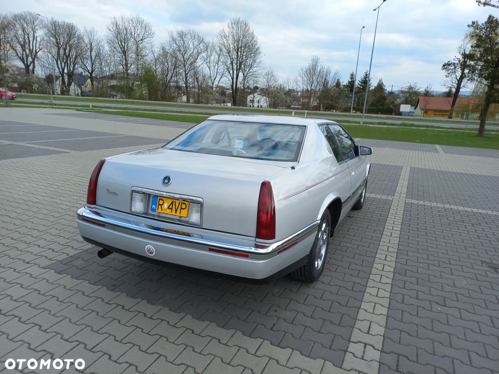 Cadillac Eldorado - 4