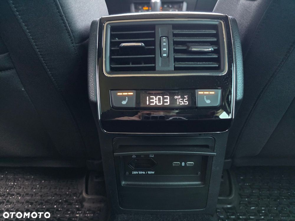 Skoda Superb 1.4 TSI Plug-In Hybrid Style DSG - 31