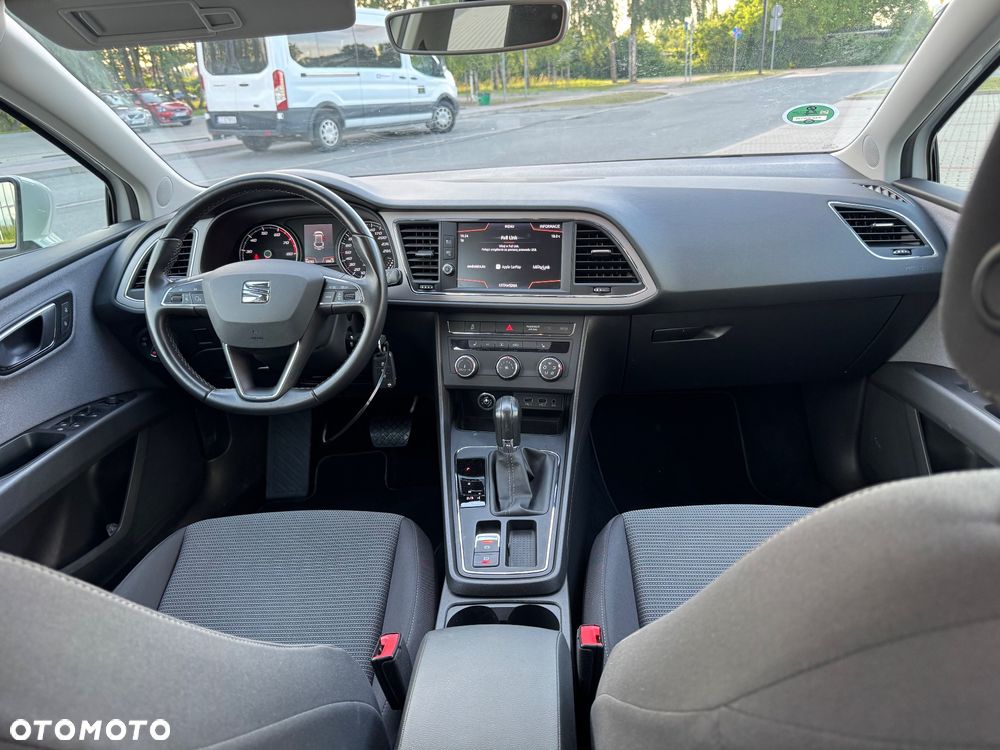 Seat Leon - 17
