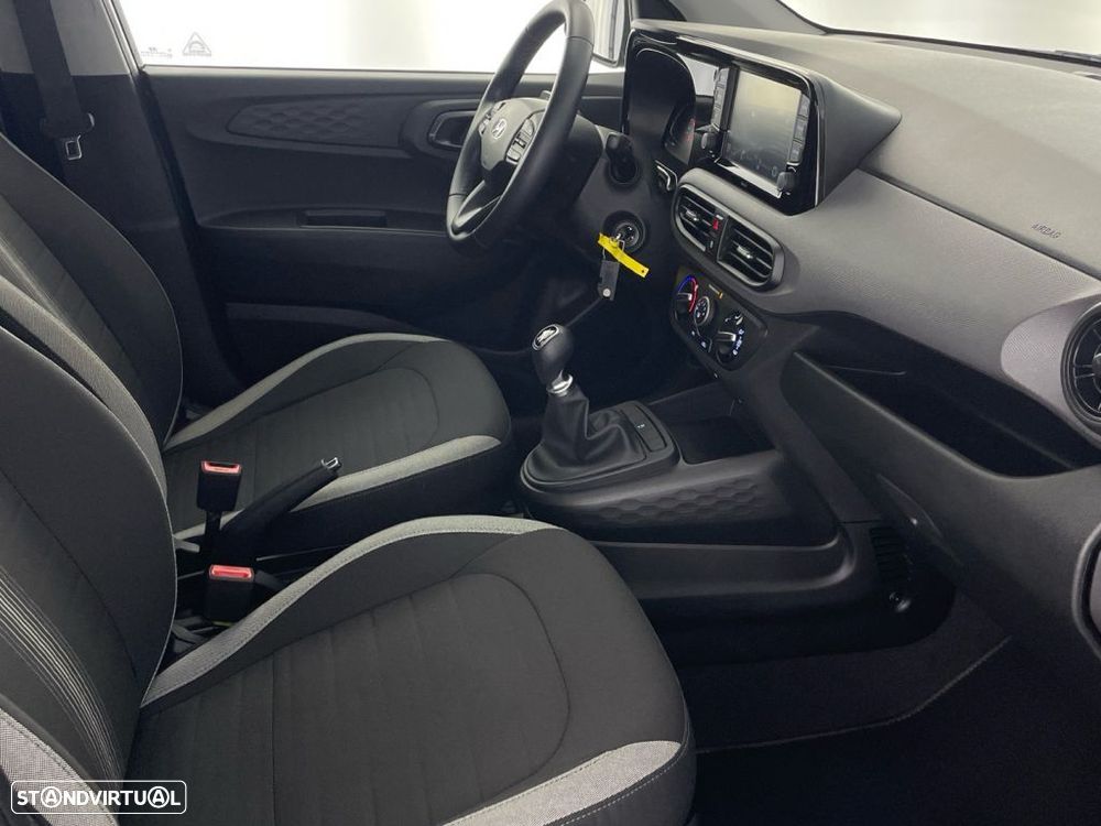 Hyundai i10 1.0 Comfort - 23