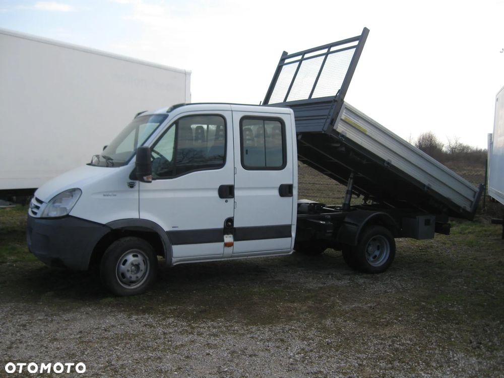 Renault MASTER 125 DCI. LAWETA 5-M. KLIMA. IGIEŁKA - 38