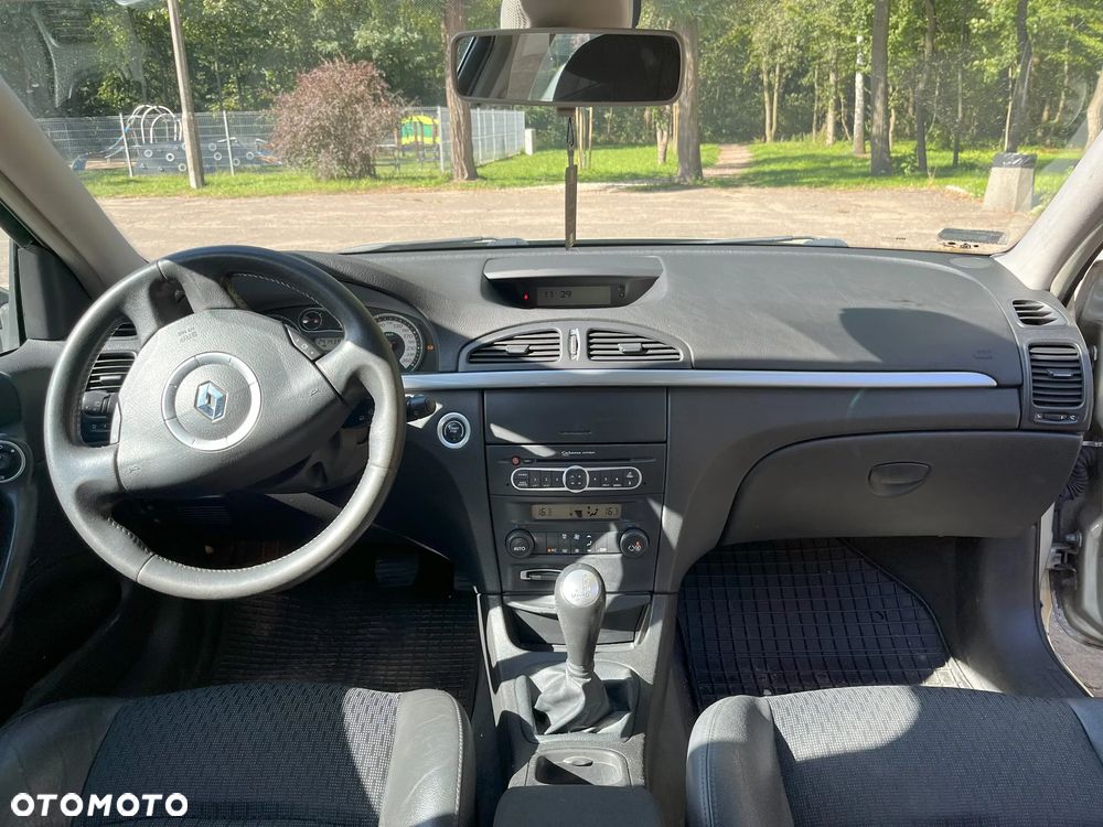 Renault Laguna 2.0 16V Dynamique - 21