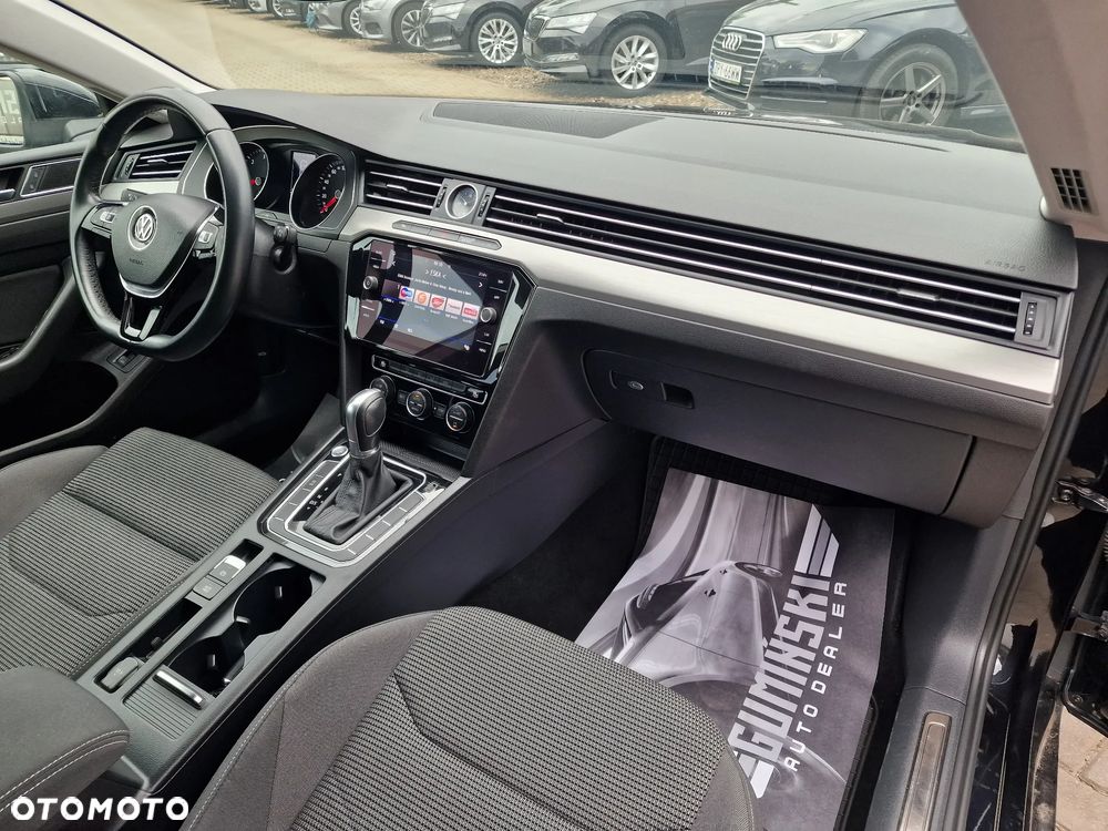 Volkswagen Arteon 2.0 TDI SCR DSG Elegance - 22
