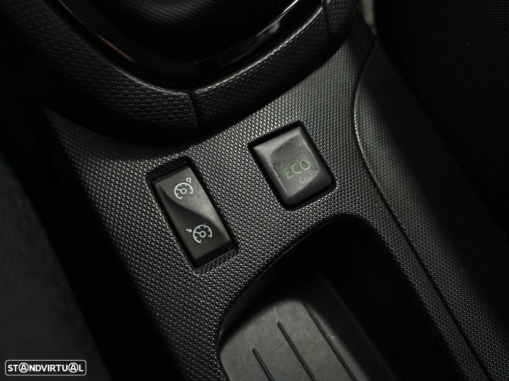 Renault Clio Sport Tourer 0.9 TCE Dynamique S - 21