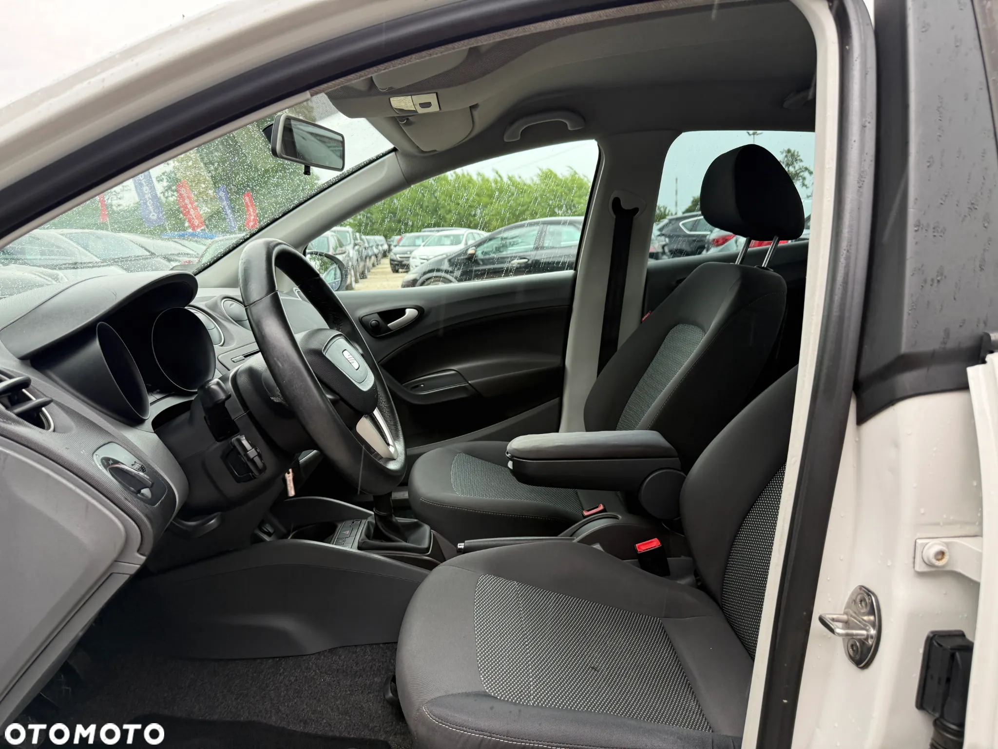 Seat Ibiza 1.4 TDI Stylance - 20