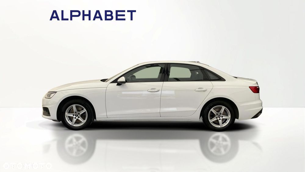 Audi A4 Limousine 35 TDI mHEV S tronic - 2